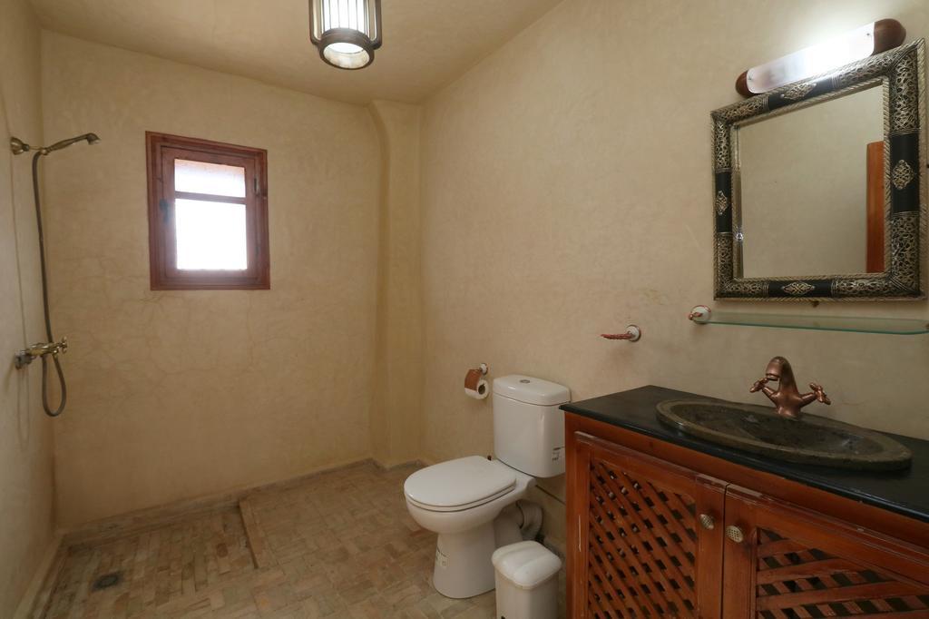 Bed and Breakfast Dar Aymane Imlil  Exterior foto